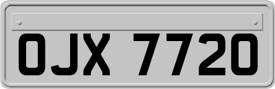 OJX7720