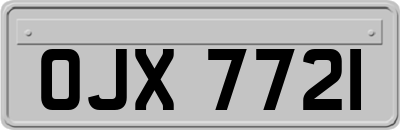 OJX7721