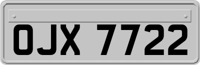 OJX7722