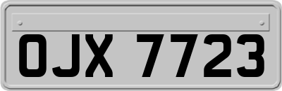 OJX7723
