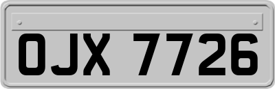 OJX7726
