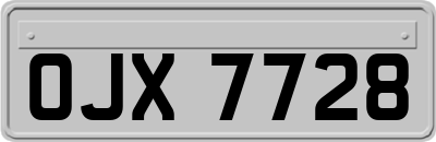 OJX7728