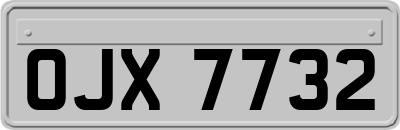 OJX7732