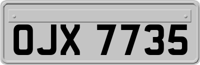 OJX7735
