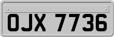 OJX7736