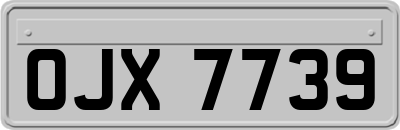 OJX7739