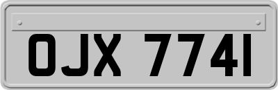 OJX7741