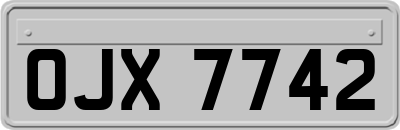 OJX7742