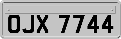 OJX7744
