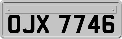 OJX7746
