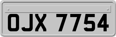 OJX7754