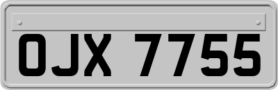 OJX7755
