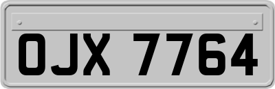 OJX7764