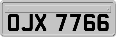 OJX7766