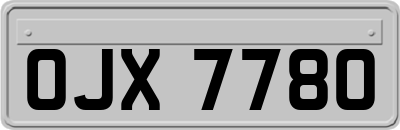 OJX7780