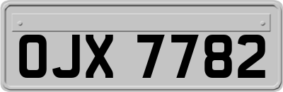 OJX7782