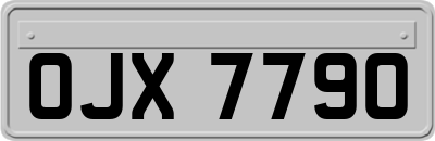OJX7790