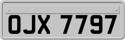 OJX7797