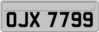 OJX7799