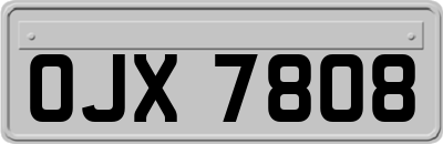 OJX7808