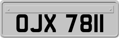 OJX7811