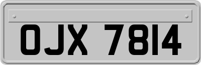 OJX7814