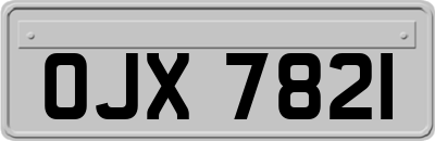 OJX7821