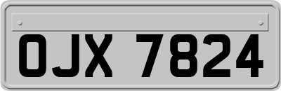 OJX7824
