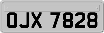 OJX7828