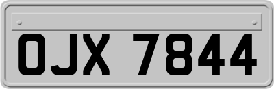OJX7844