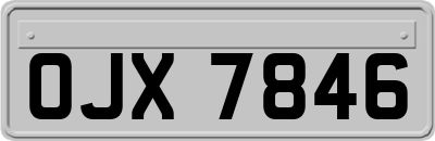 OJX7846