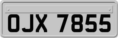 OJX7855