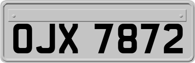 OJX7872