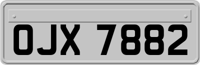 OJX7882