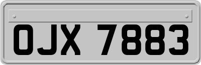 OJX7883