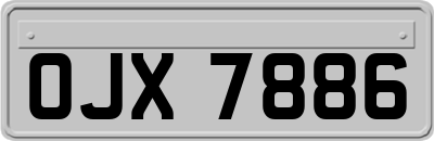 OJX7886