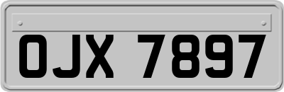 OJX7897