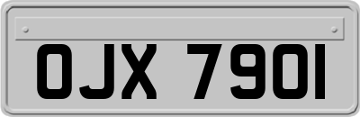 OJX7901