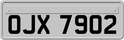OJX7902