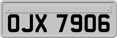 OJX7906