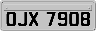 OJX7908