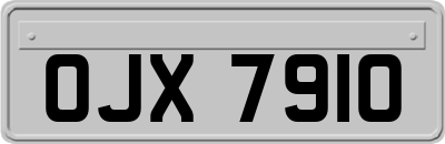 OJX7910