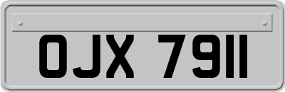 OJX7911