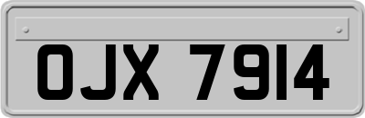 OJX7914