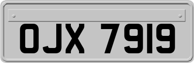 OJX7919