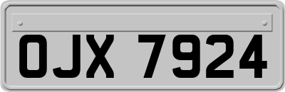 OJX7924