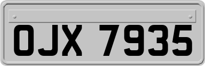OJX7935
