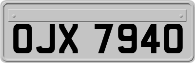 OJX7940