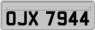 OJX7944