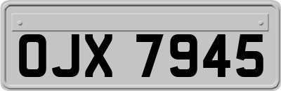 OJX7945